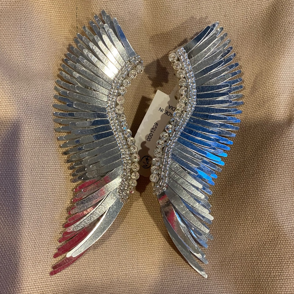 Mignonne Gavigan Madeline earrings